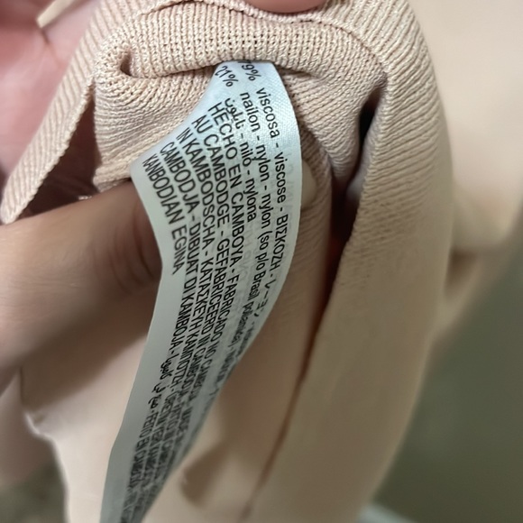 Zara medium shirt - Picture 5 of 5